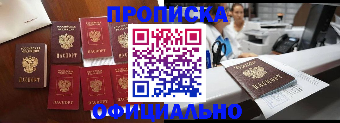 прописка в квартире в Мончегорске